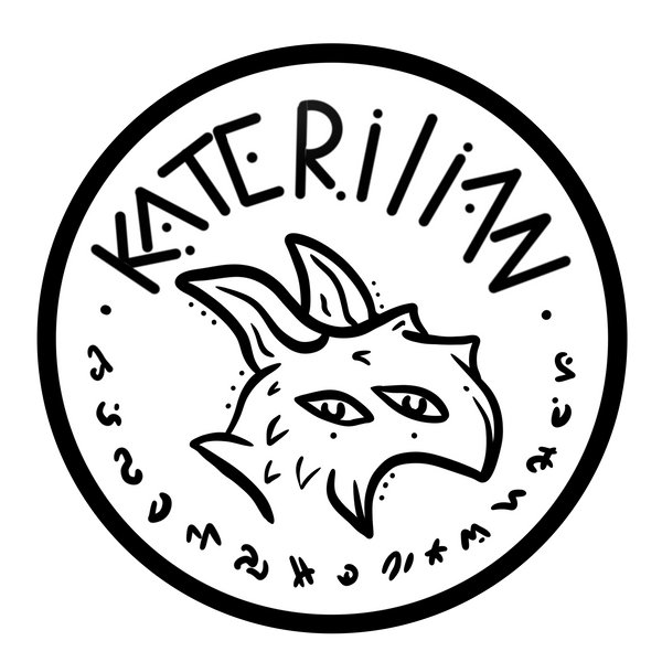 Katerilian